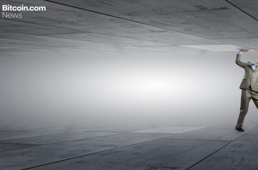  Pantera Signals 2026 Crypto Breakout After 2025 Quietly De-Risked Markets