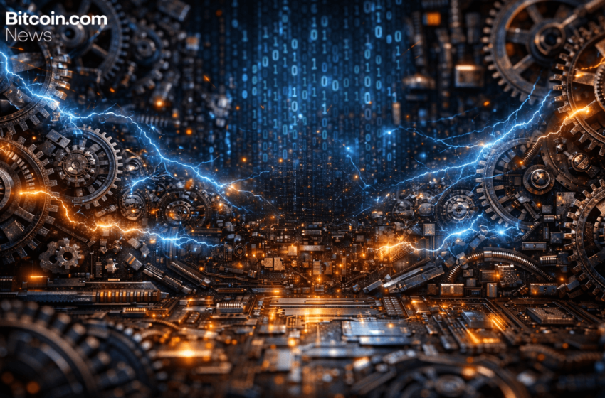  Onchain Perp DEX Trading Accelerates With Nearly $1T in 30-Day Volume