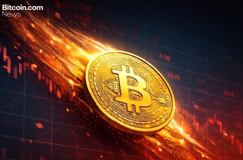  Peter Brandt Says $58K–$62K Is Where Bitcoin Is Likely Headed