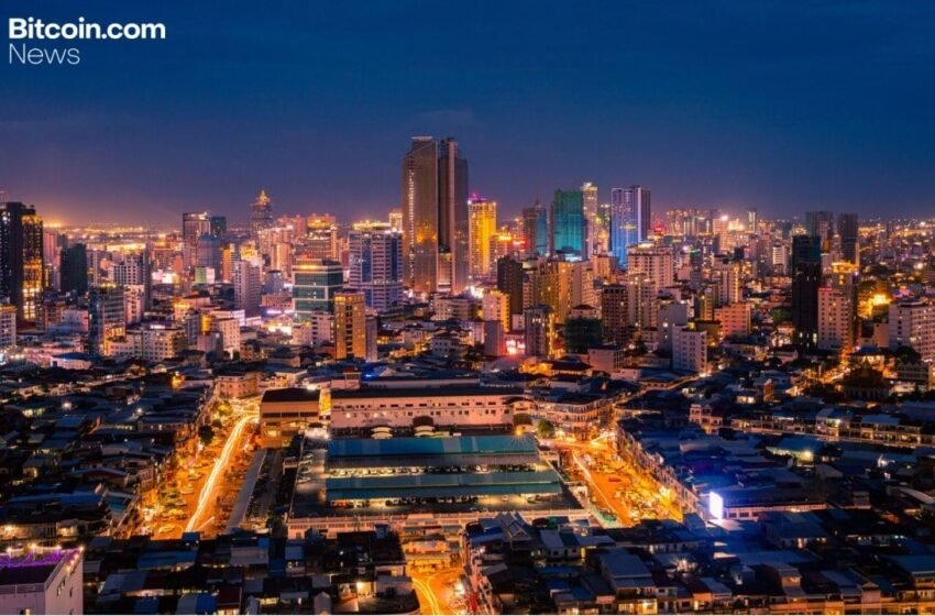  Cambodia Extradites Billionaire Chen Zhi to China in Billion-Dollar Crypto Scam