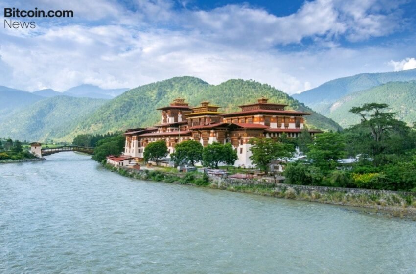  Bhutan to Host National Sei Validator