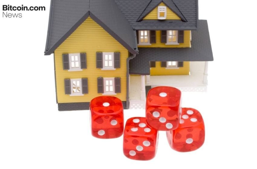  Polymarket Launches Real‑Estate Prediction Markets Using Parcl’s Housing Indices