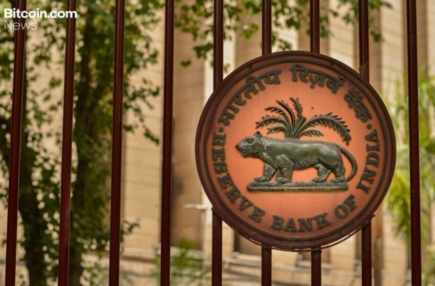  Report: RBI Proposes Linking BRICS Central Bank Digital Currencies for Payments