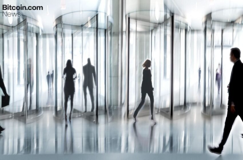  SUI Group Adds Former CFTC Commissioner Brian Quintenz to Board