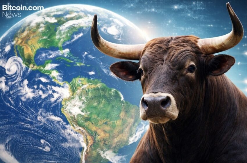  Ripple Highlights Bullish Case for Regulated Stablecoins