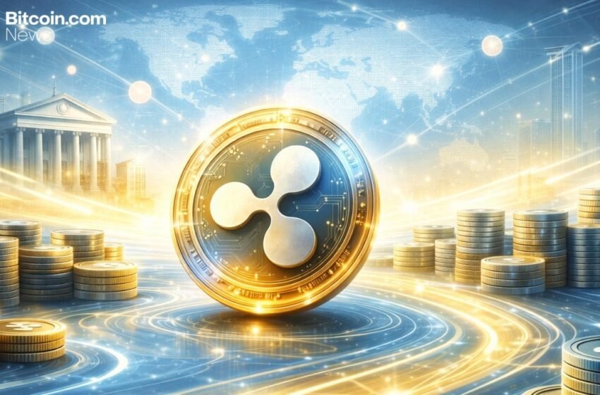  Caleb & Brown Activates Ripple Payments, Strengthening XRP Utility
