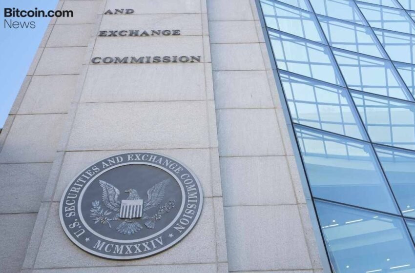  XRP Legal Status Reaffirmed as SEC Remains Blocked From Core Security Claim