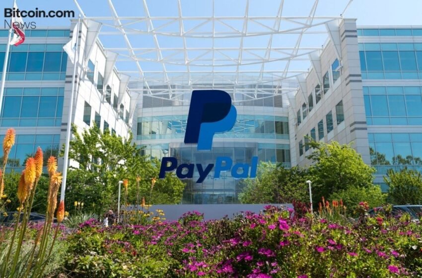  Crypto Payments Surge: Paypal Finds 39% of US Merchants Now Accept Digital Assets