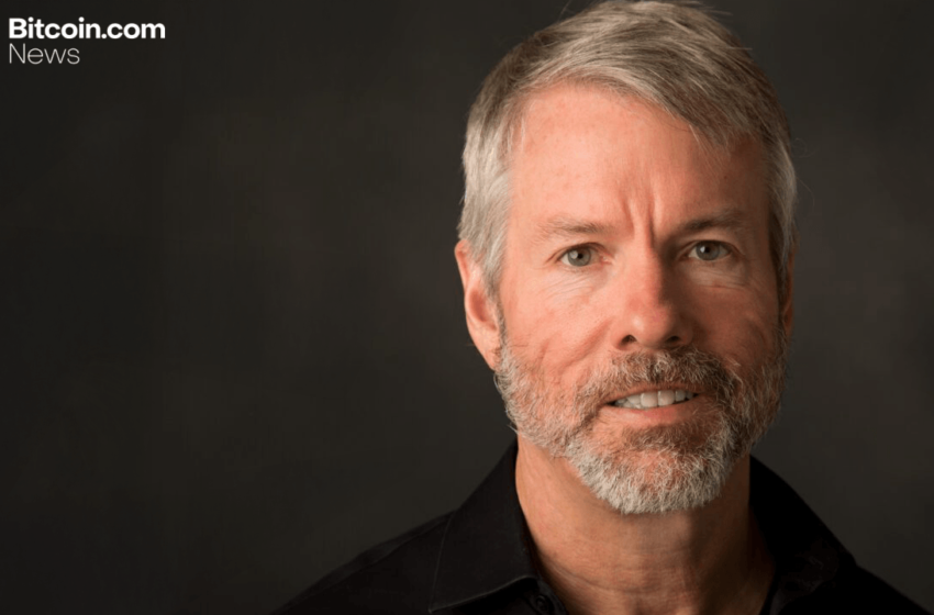  Saylor Strengthens BTC and Cash Stashes as Strategy Adds 1,287 Bitcoin