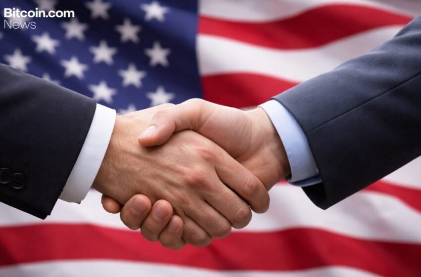  Regulatory Breakthrough: SEC-CFTC Coordination Marks Turning Point for US Crypto Markets