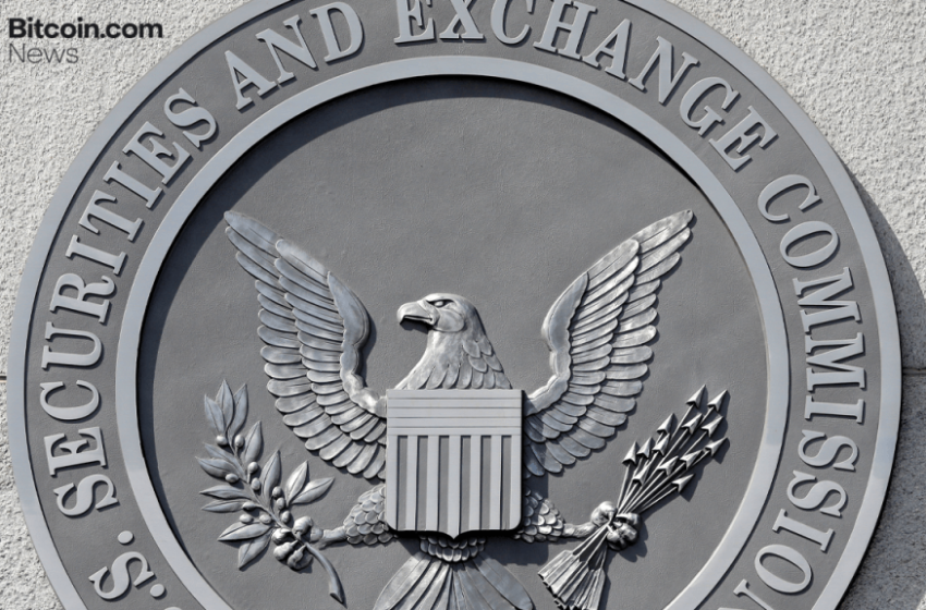  SEC Investigation Into Zcash Foundation Ends Quietly