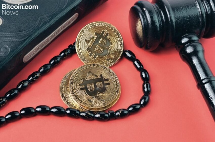  Tharwa Integrates Sharia-Compliant Stablecoin Into Real Finance Ecosystem