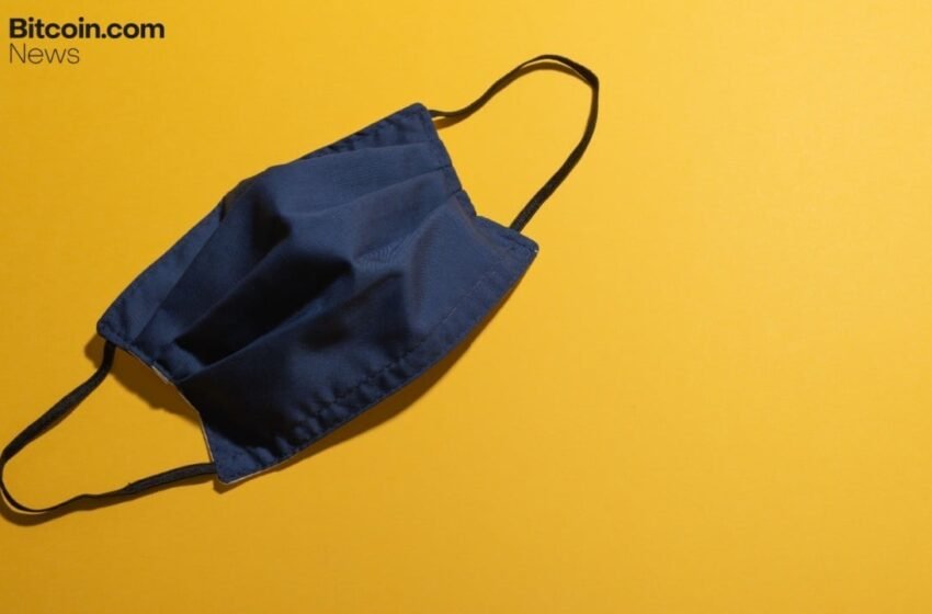  COVID March 2020-Style Event Potentially Brewing for Bitcoin: Luke Gromen