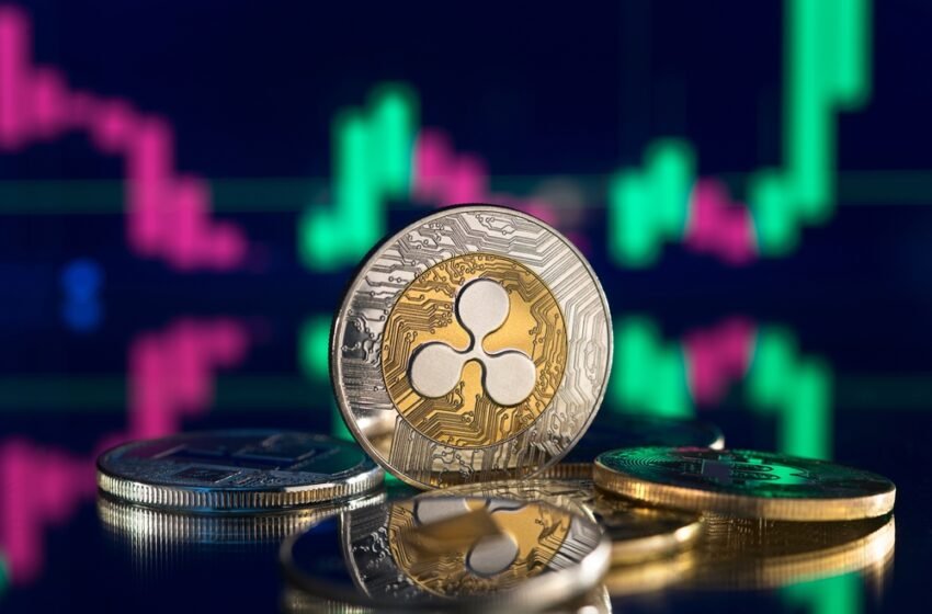  XRP starts 2026 under pressure despite SEC settlement, $1.4B spot ETF inflows