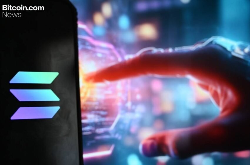  Wisdomtree Expands Tokenized Funds to Solana, Boosting RWA Access