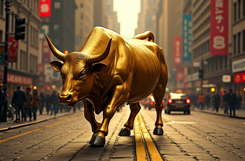  TAO price gains 5% as AI crypto segment posts broad rally