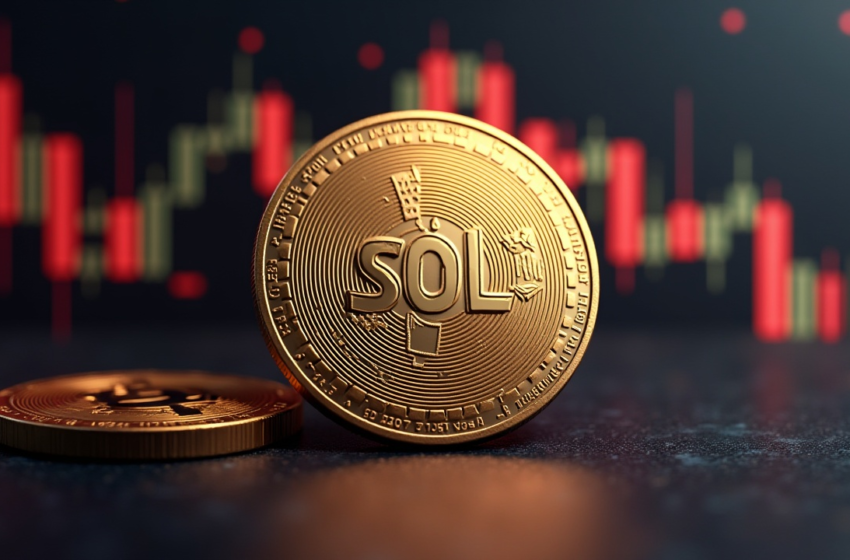  Solana price prediction: SOL risks drop to $100 despite institutional inflows