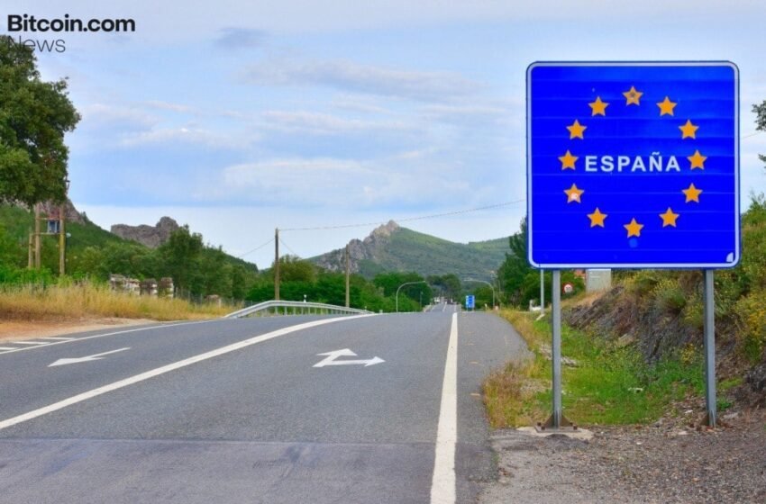  Crossmint Secures Spanish Regulatory Authorization to Offer EU‑Wide Digital Asset Infrastructure