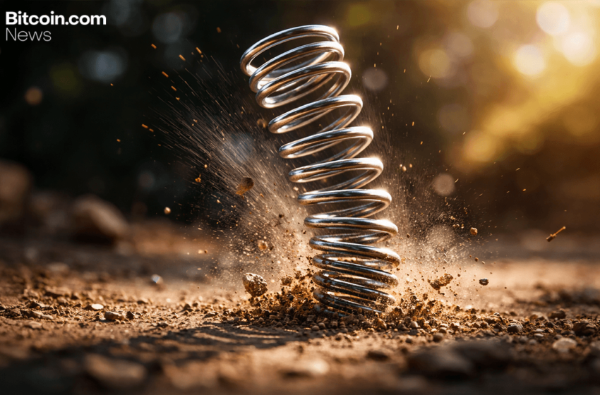  Traders Eye $98K as Bitcoin Coils for a High-Stakes Move