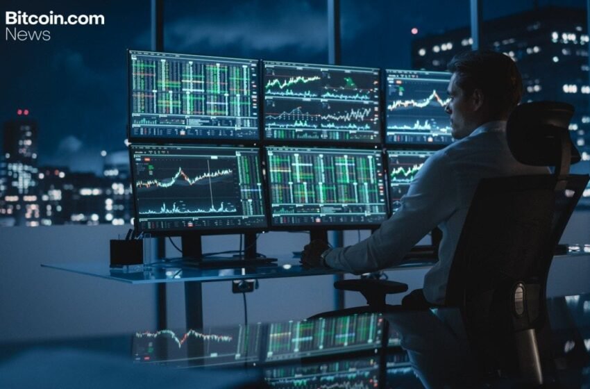  Ondo Expands to Solana, Adding Hundreds of Tokenized US Stocks and ETFs