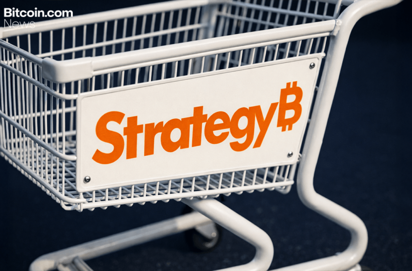  Saylor’s Strategy Stacks 13,627 More BTC as Bitcoin Hoard Nears 690K