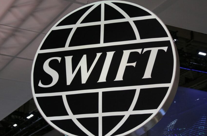  Global Payments Giant Swift Completes Tokenized Asset Trial