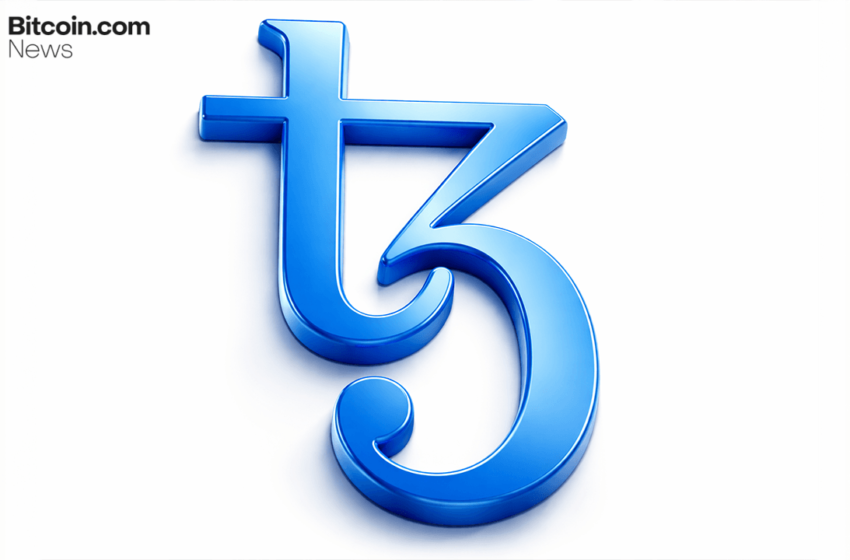  Tenx Protocols Aligns With Tezos Governance Model Through Multi-Million Token Purchase