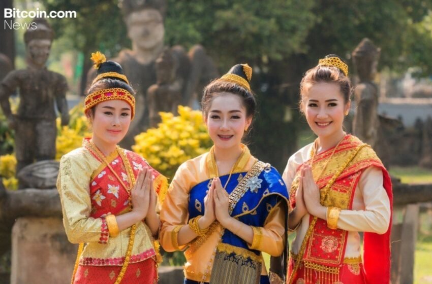  Tether Partners With Bitqik for Bitcoin and Stablecoin Education in Laos