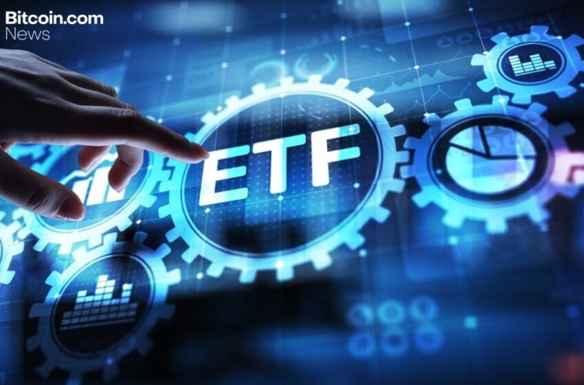  Thailand SEC to Launch Spot Crypto ETFs With New Market‑Making System