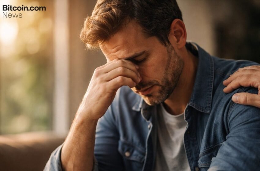  Sell Your Bitcoin and Cry Later? Tim Draper Backs a Way out as BTC Holders Face Brutal Liquidity Trap