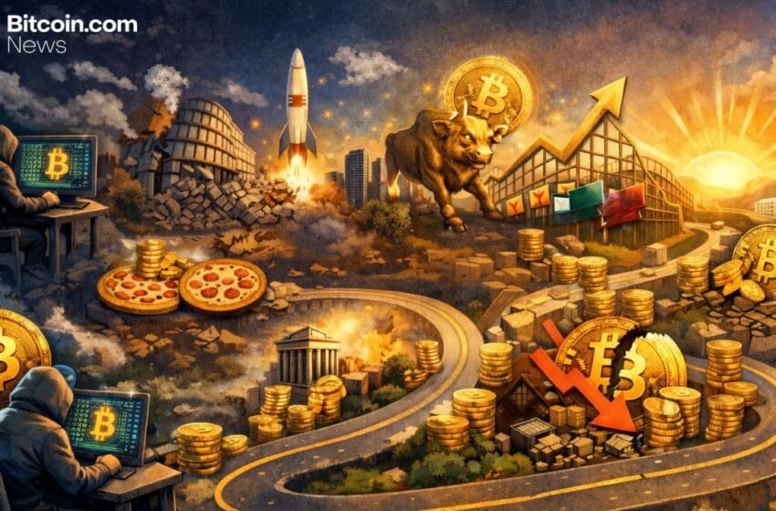  Tim Draper Bought Bitcoin at $4, Held Through Crashes Ignoring Price Signals