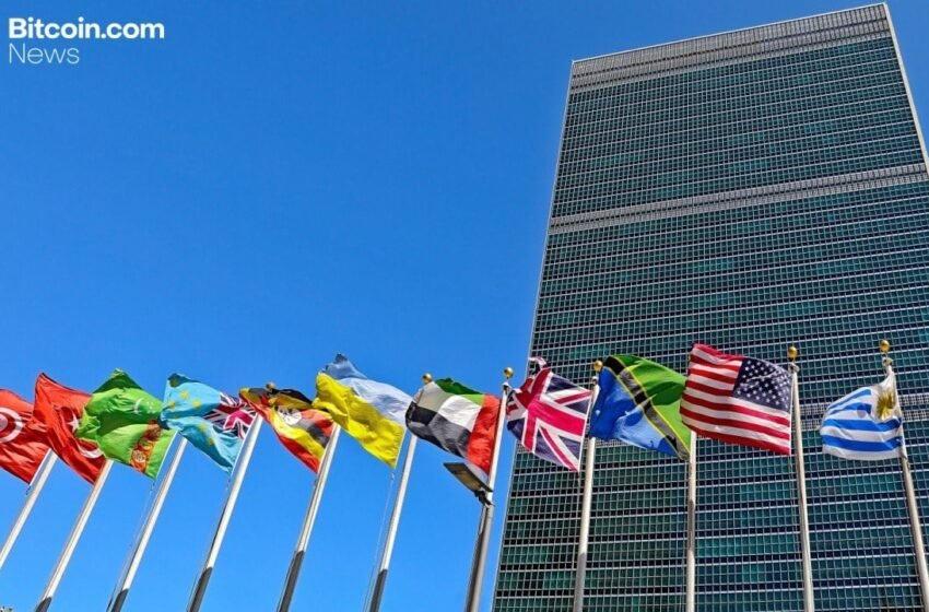  Circle Foundation Funds United Nations Digital Hub to Scale Regulated Stablecoins for Aid