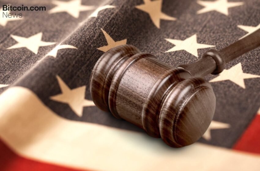  US Secures $400M in Assets Linked to Helix Crypto Case