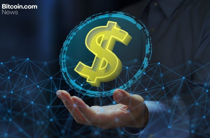  Citrea Launches USD Stablecoin for Bitcoin Liquidity Issued by Moonpay, Powered by M0