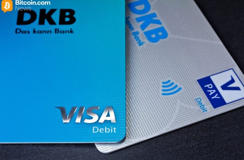  BVNK to Power Stablecoin Payments for Visa Direct