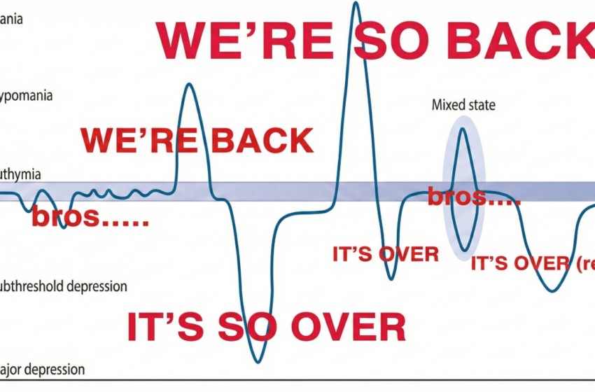  Bitcoin Nears $100K, Ordinals Boom, and More — Week in Review