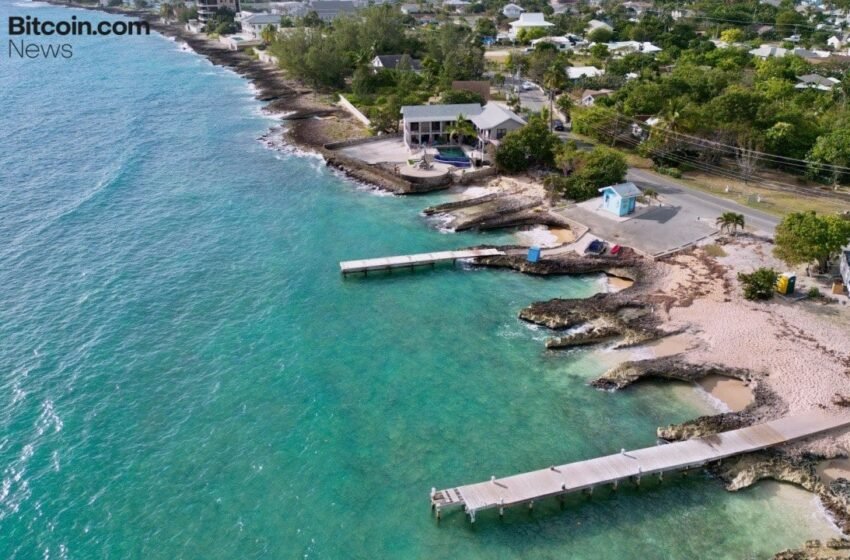  Crypto.com Gains Conditional VASP License in Cayman Islands