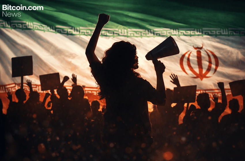  Bitchat Sees Rapid Uptake in Iran During Nationwide Internet Blackout