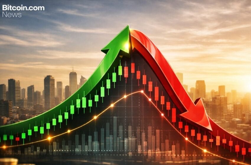  2026 Won’t Be About Cycles — Research Shows What Will Actually Drive Crypto Prices