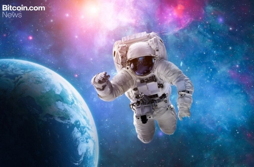  World Liberty Financial Partners With Spacecoin in DeFi-Space Push