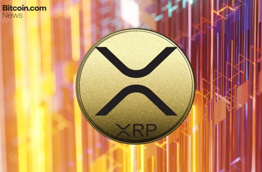  XRP Jumps Higher as Buyers Step in Aggressively — Is a Bigger Move Brewing?