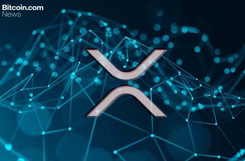  XRP Is Being Positioned for Institutional Domination — Evernorth and Doppler Begin Building Treasury-Scale Liquidity
