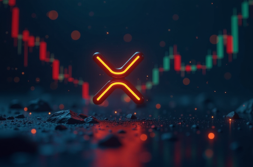  XRP price jumps as Ripple secures Luxembourg EMI license