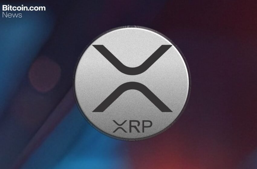  XRP Stalls Despite Bullish Developments and Ripple’s Institutional Momentum