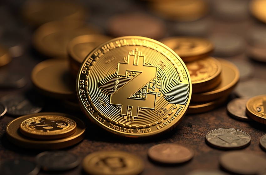  Zcash price rebounds 10% after dip below $400 amid developer turmoil