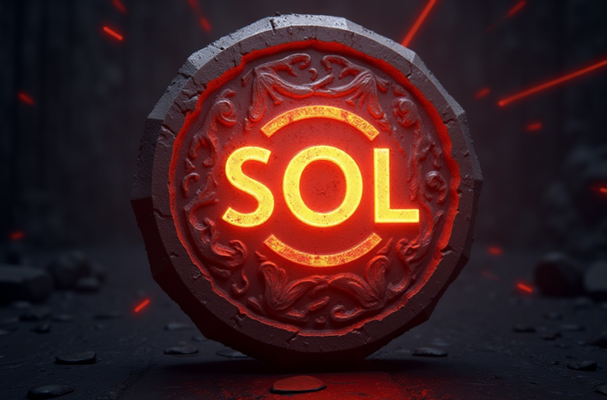  Solana price prediction as Goldman Sachs buys SOL ETFs