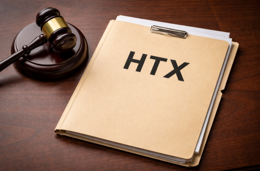  UK ramps up crypto ad crackdown with legal action against HTX