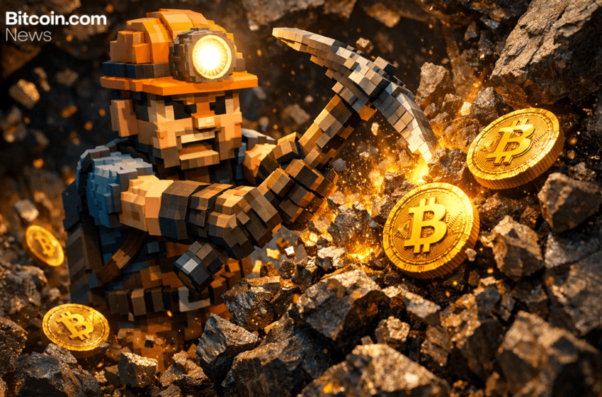  Bitcoin Difficulty Logs 11.16% Reduction, Largest Drop Since China’s 2021 Mining Crackdown