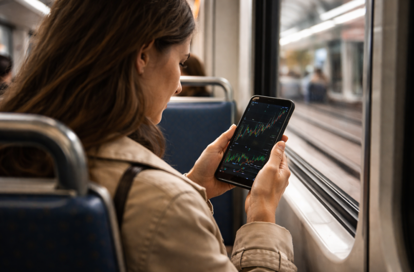  MYX rebounds 29% after brutal selloff: what’s driving the bounce?