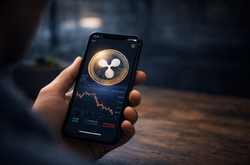  XRP at a critical region after recent rebound: Here’s what to watch out for